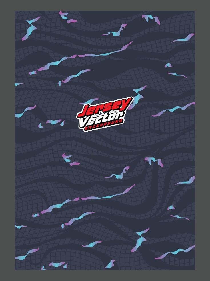 The logo for the jerry yamamoto surf team vector
