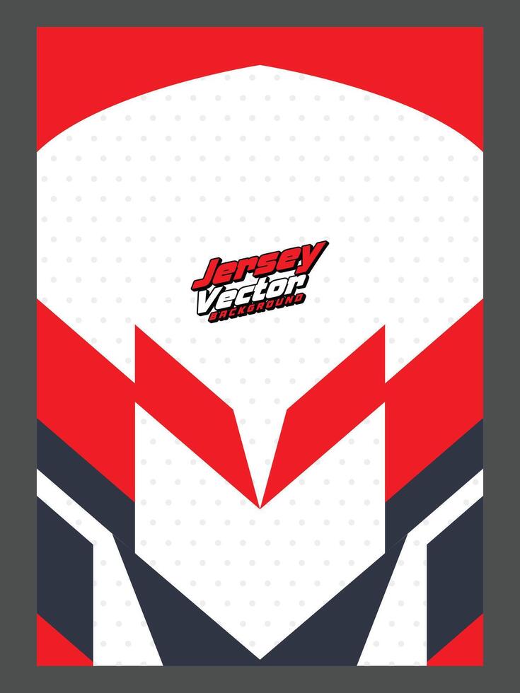 The logo for the team jersey is shown on a white background vector
