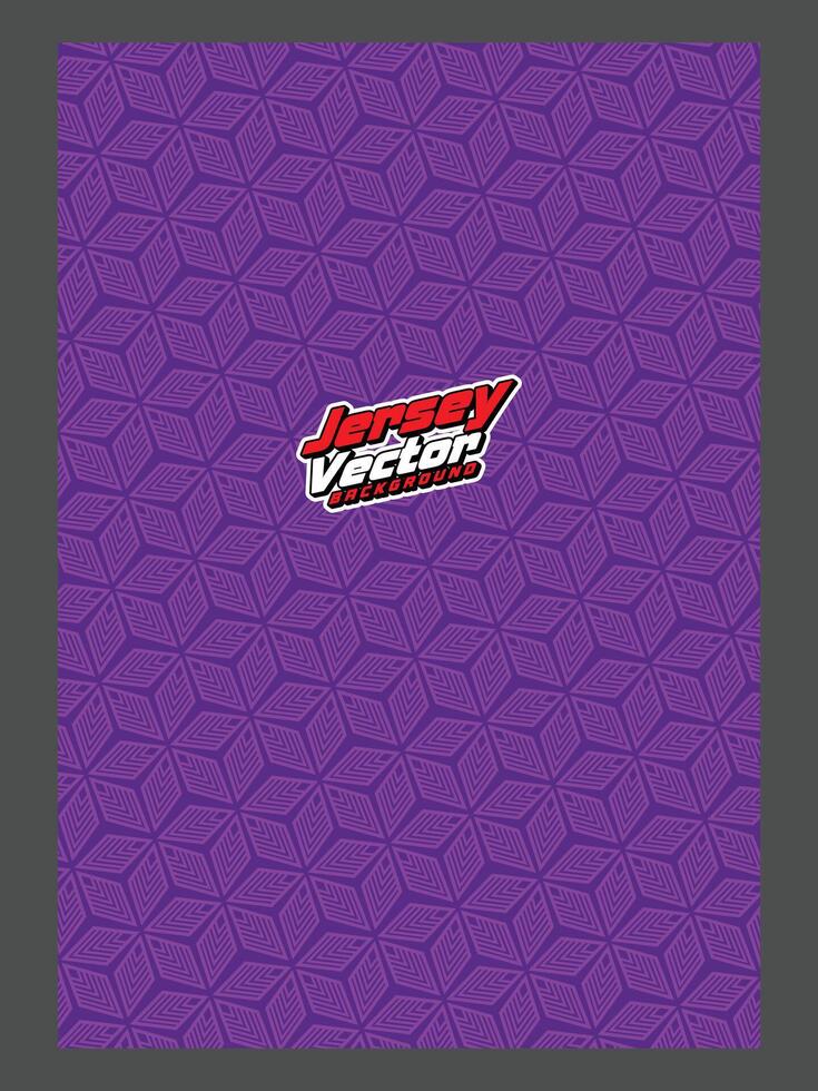 A purple background with a logo on it vector