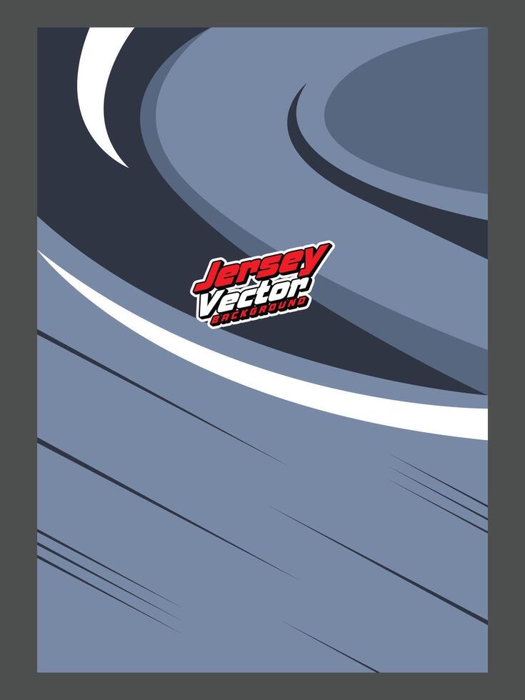 A gray and white background templet with a red logo vector