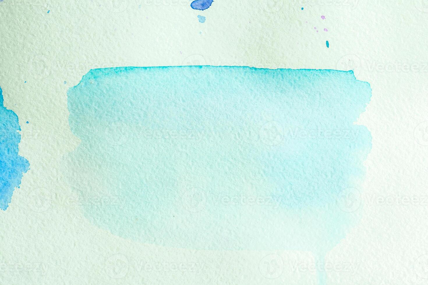 Watercolor background for textures and backgrounds photo