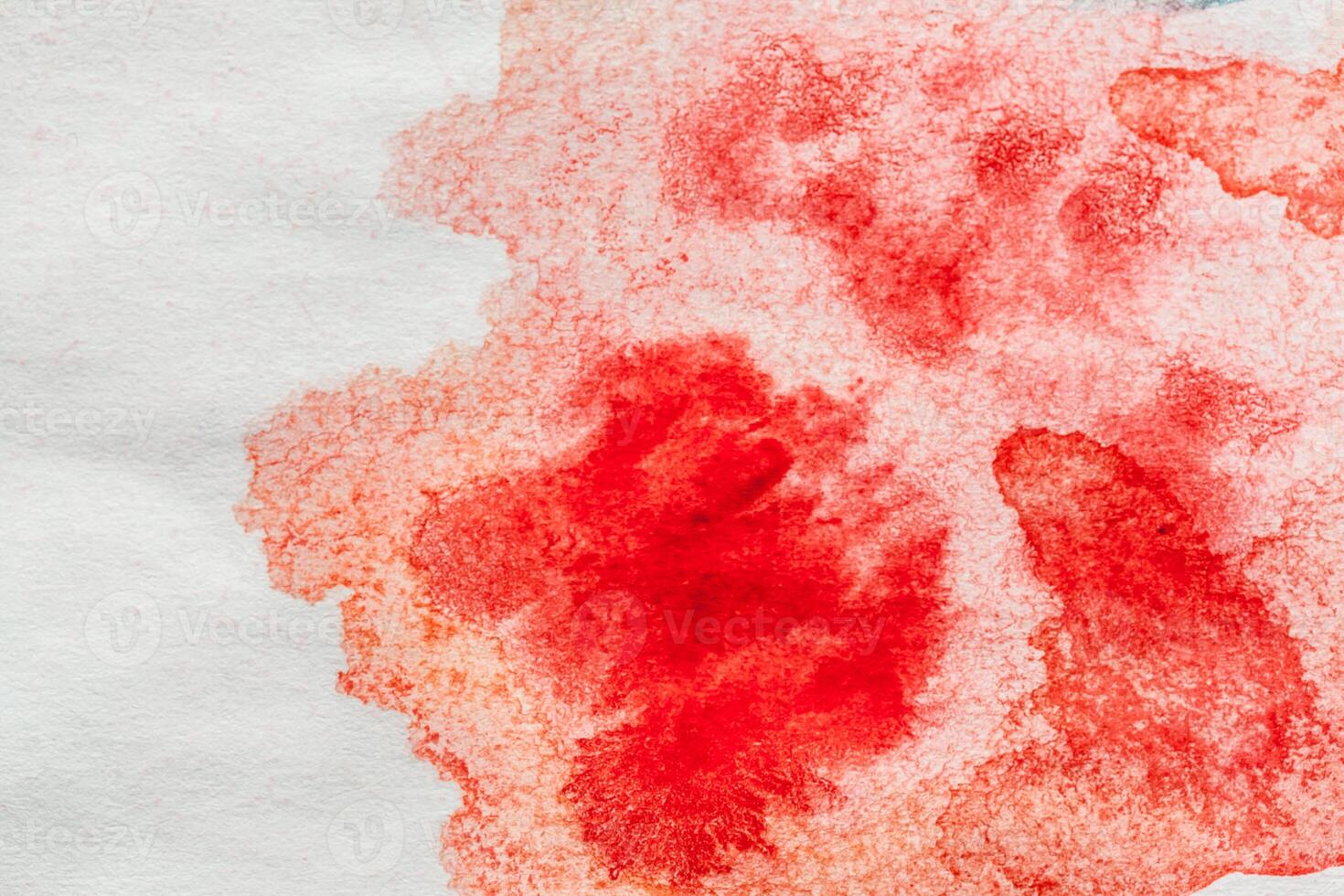 Watercolor background for textures and backgrounds photo