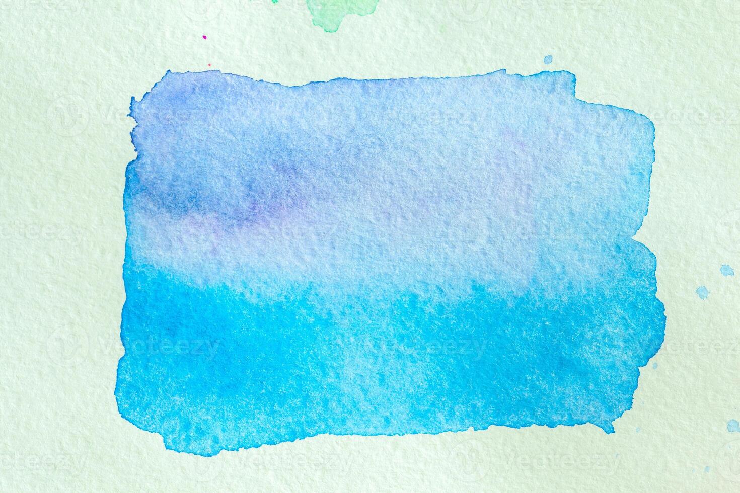 Watercolor background for textures and backgrounds photo