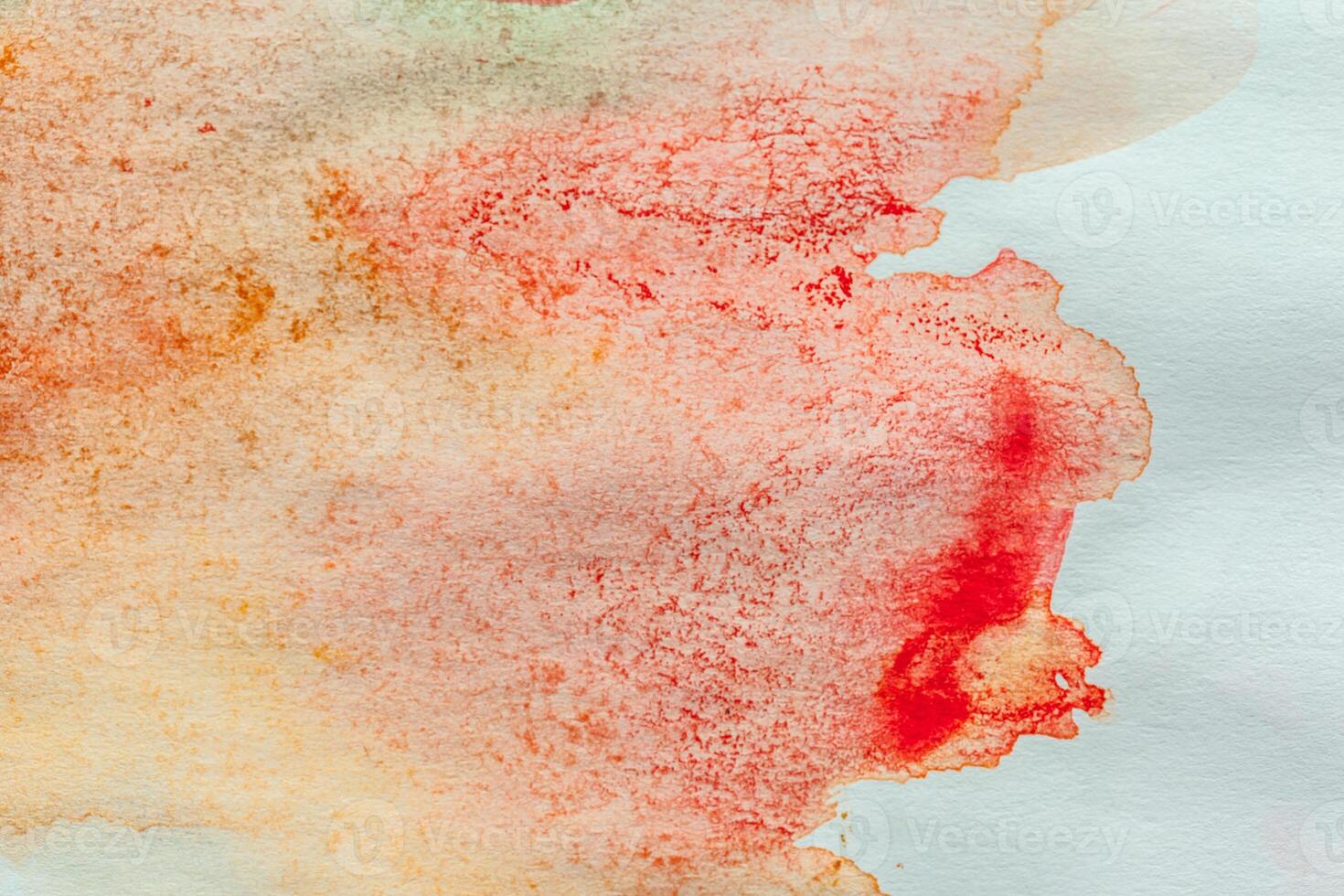 Watercolor background for textures and backgrounds photo