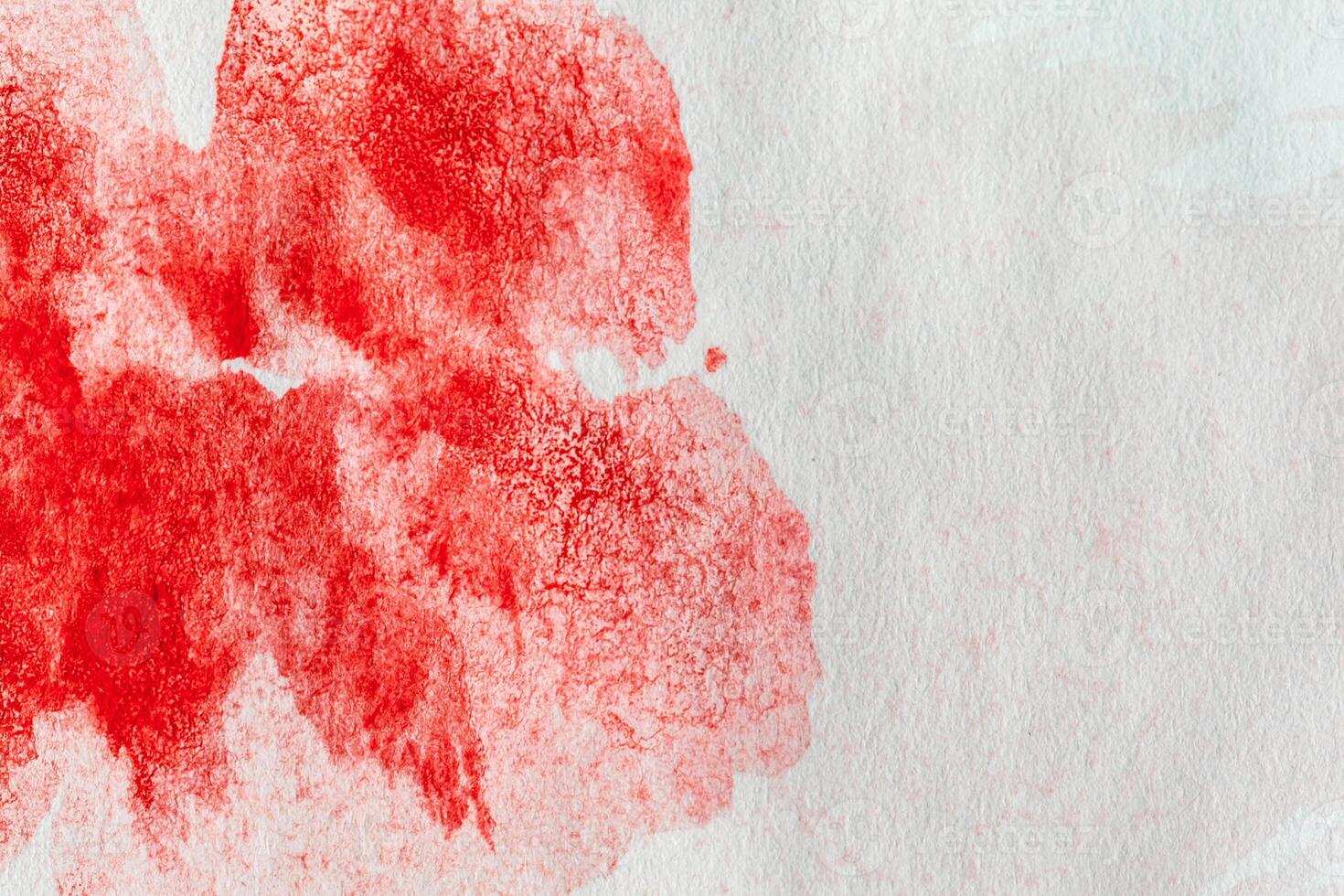 Watercolor background for textures and backgrounds photo
