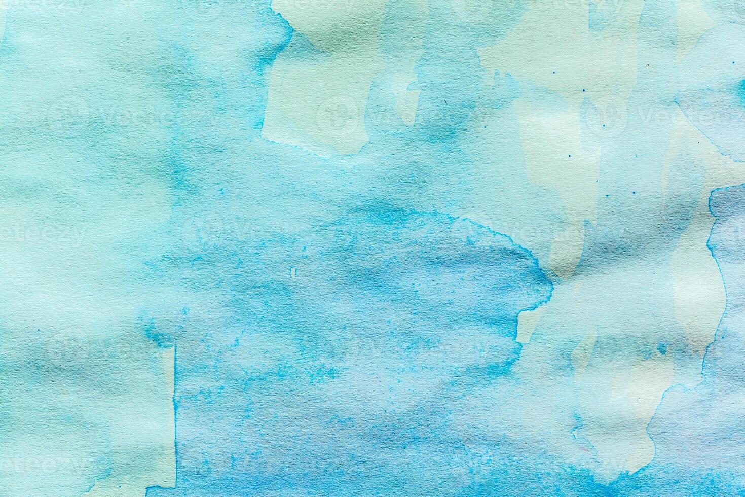 Watercolor background for textures and backgrounds photo