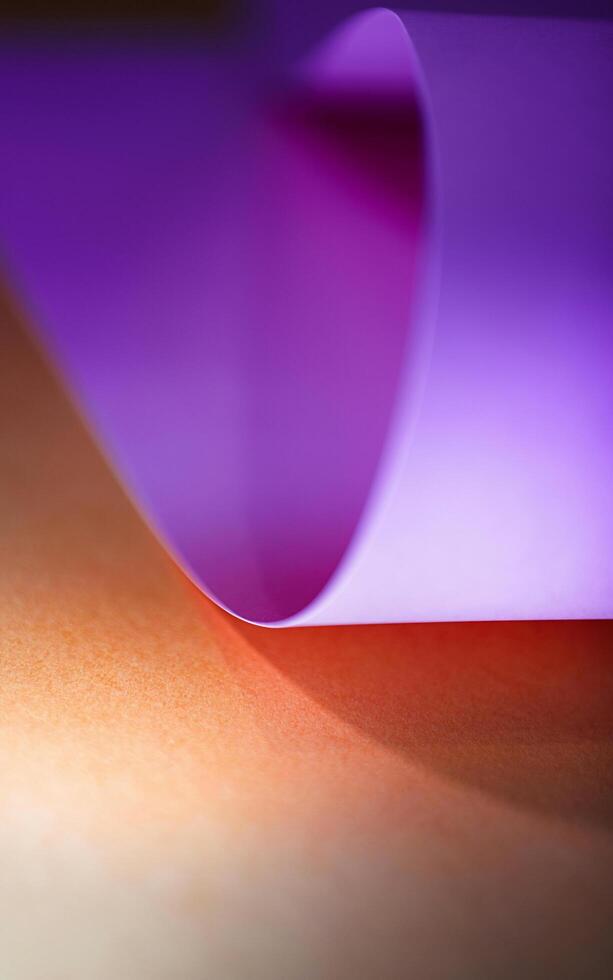 Pure Energy Clean and Electric Aesthetics photo