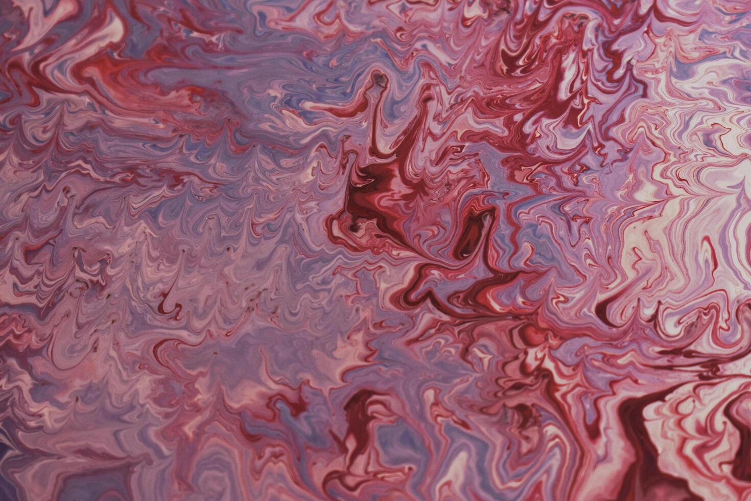Abstract expressionism Viva Mexico photo