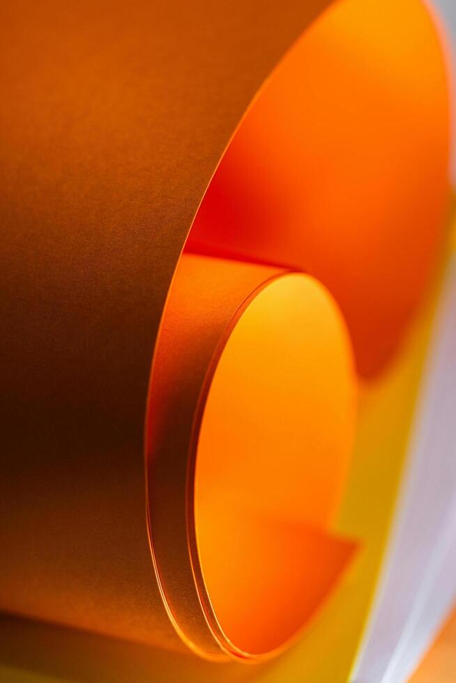 Pure Energy Clean and Electric Aesthetics photo