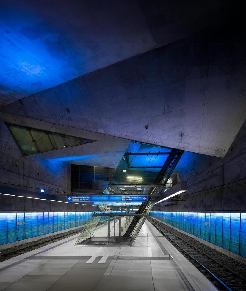 Pure Energy Clean and Electric Aesthetics photo