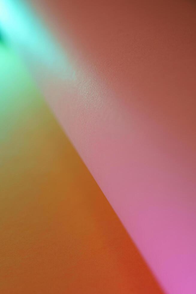 Pure Energy Clean and Electric Aesthetics photo