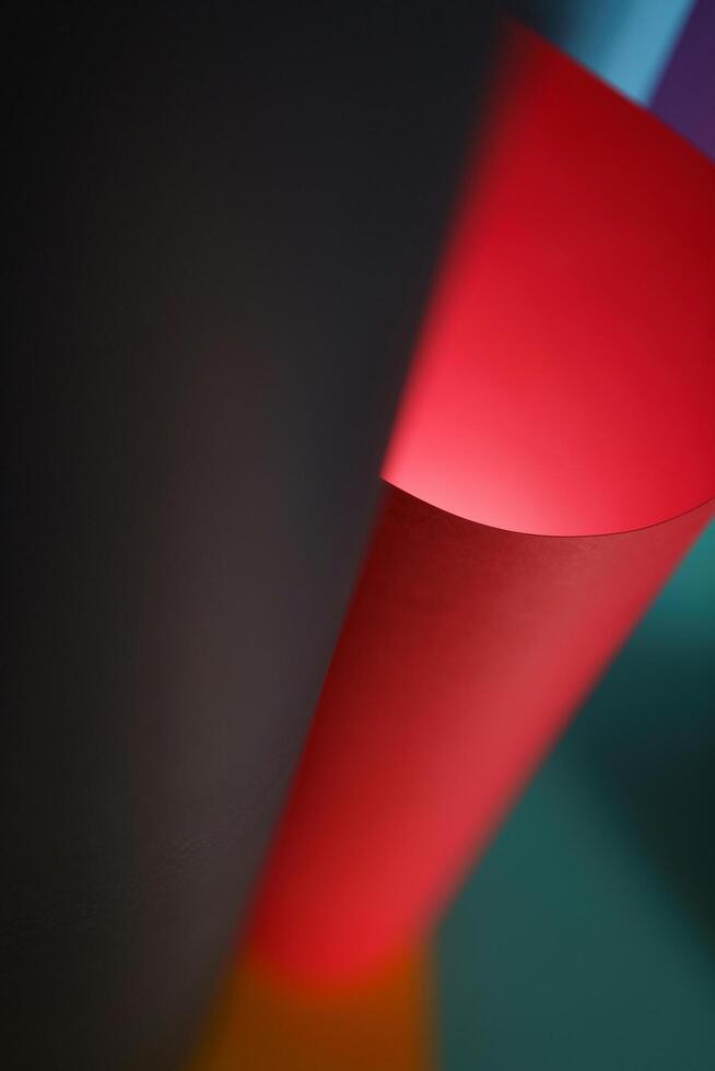 Pure Energy Clean and Electric Aesthetics photo