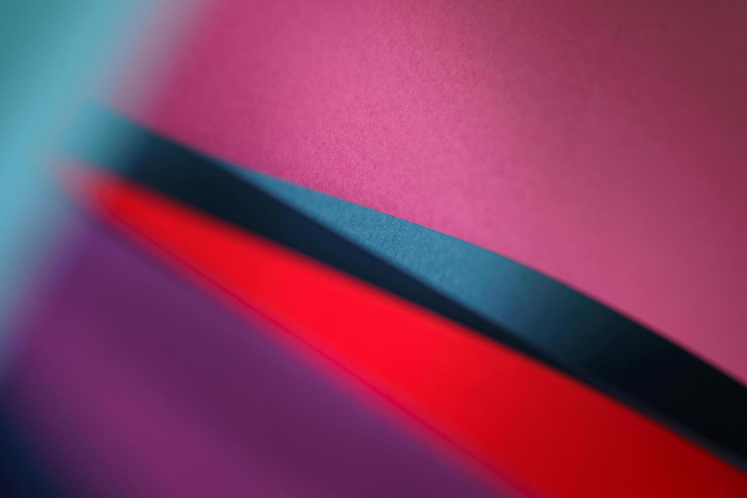 Pure Energy Clean and Electric Aesthetics photo