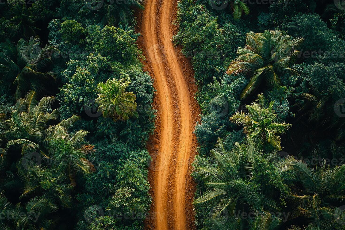 Madagascar top view photo beautiful background