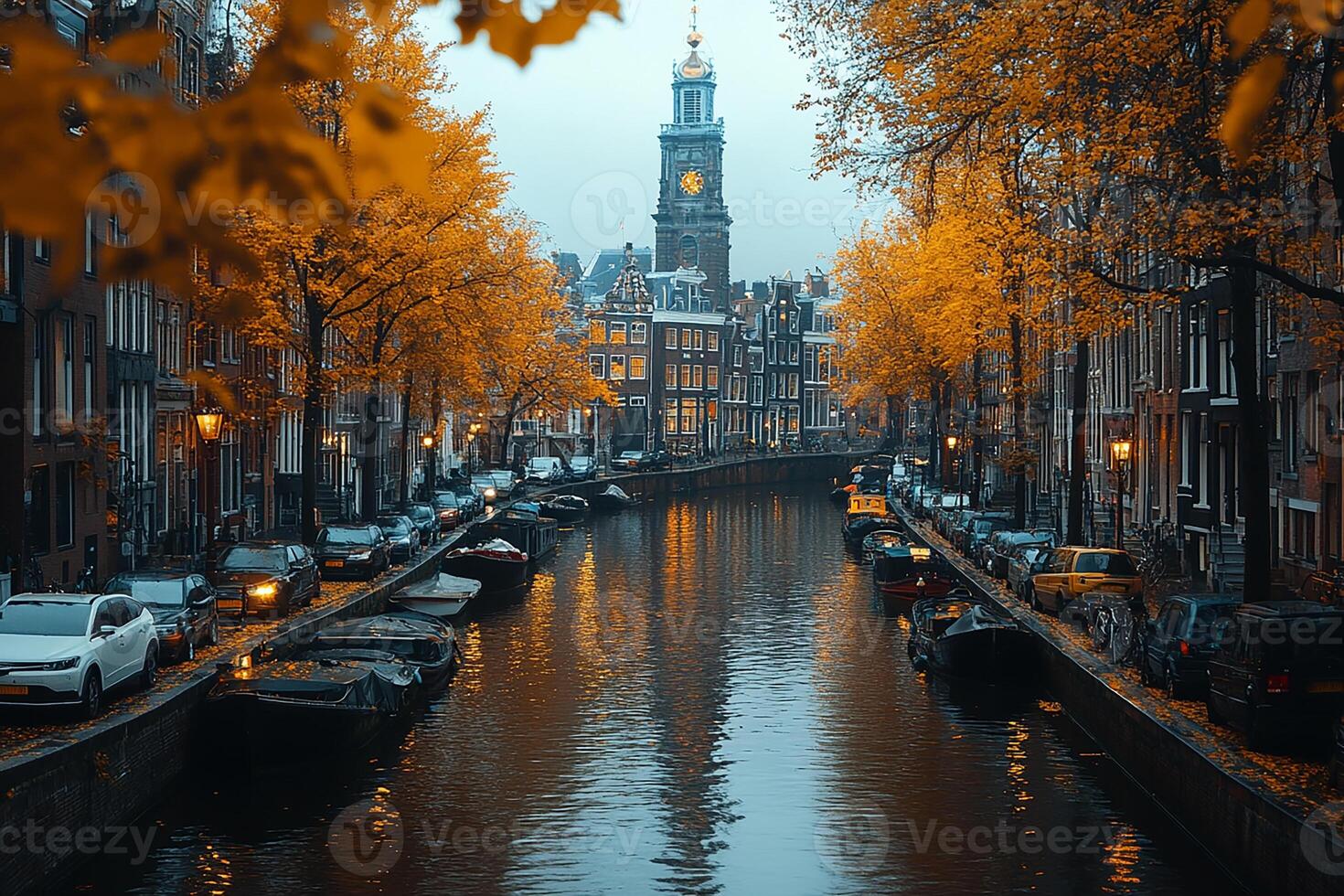 Amsterdam Netherlands city top view realistic photo bea da5143c6-ed9d-4f89-87c7-9f7dfcf37235 beautiful background beautiful background