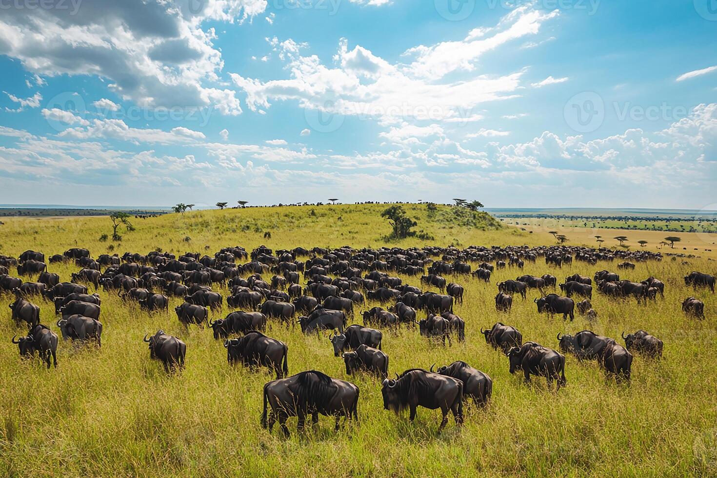 Maasai Mara Kenya beautiful tourist place beautiful background photo