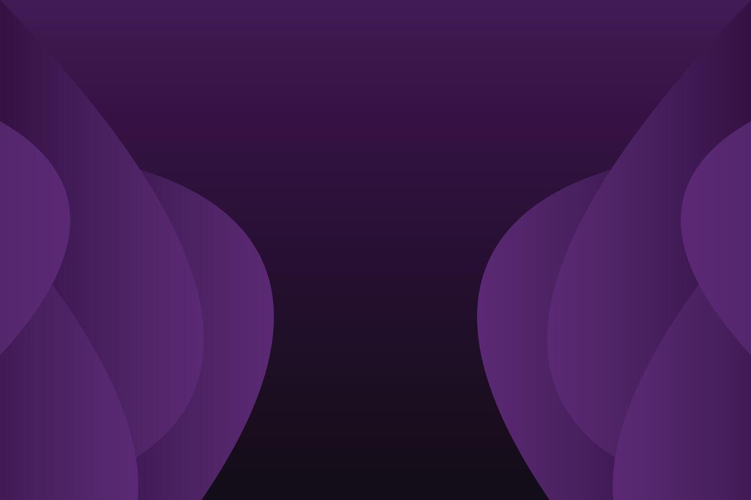 abstract purple modern background vector