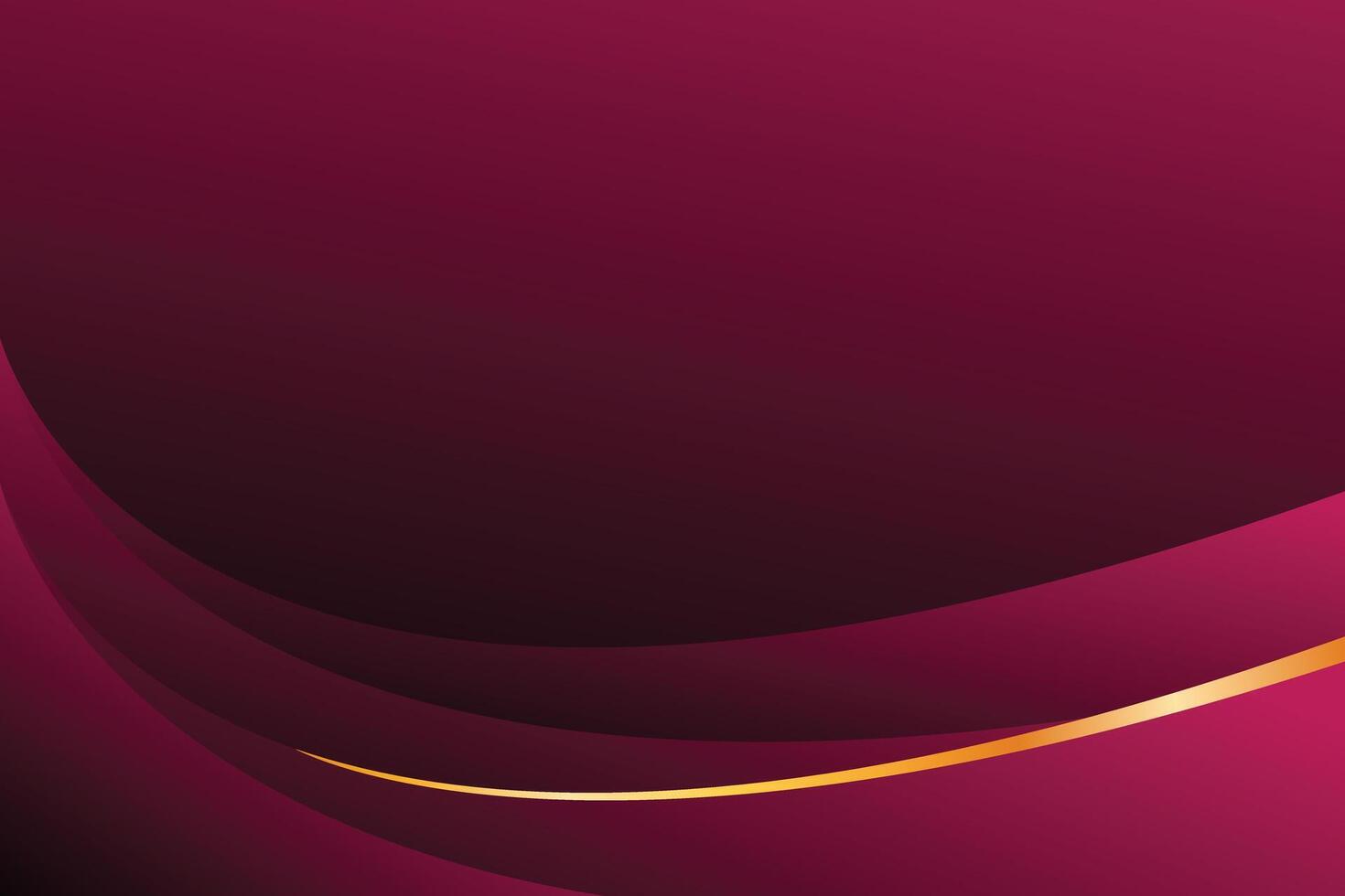 luxury red modern background vector