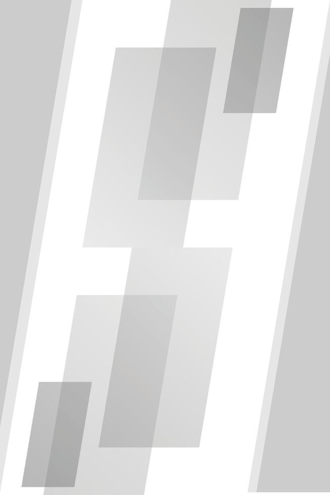 abstract geometric vertical background vector