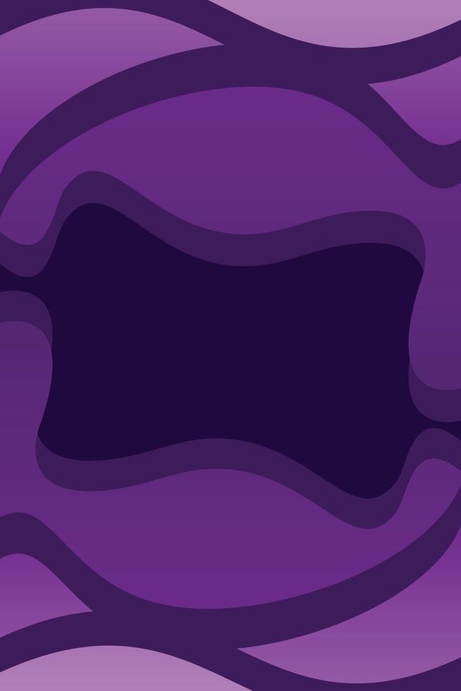 abstract gradient vertical background vector