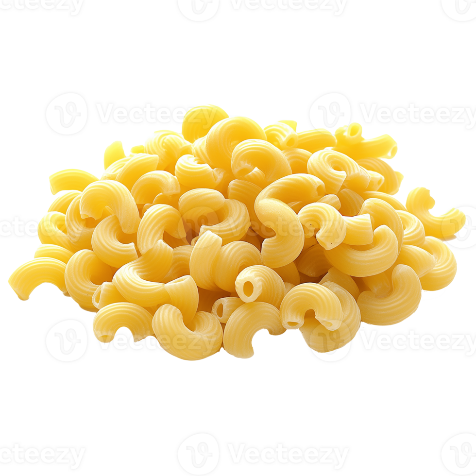 Macaroni Transparent Background png