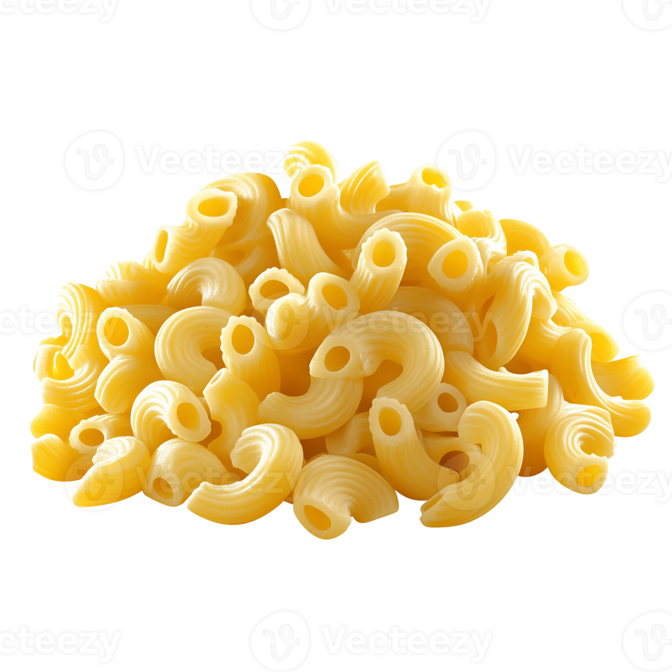 Macaroni Pasta for Graphic Design png