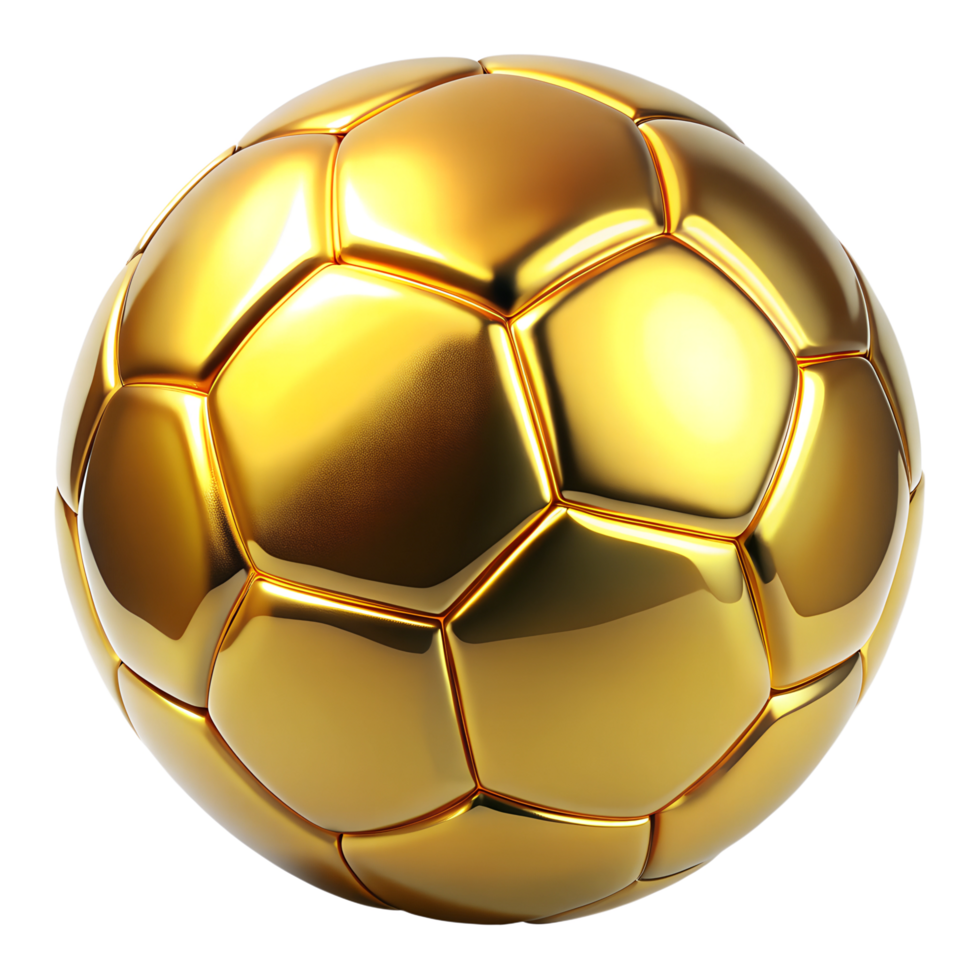 3d soccer ball png