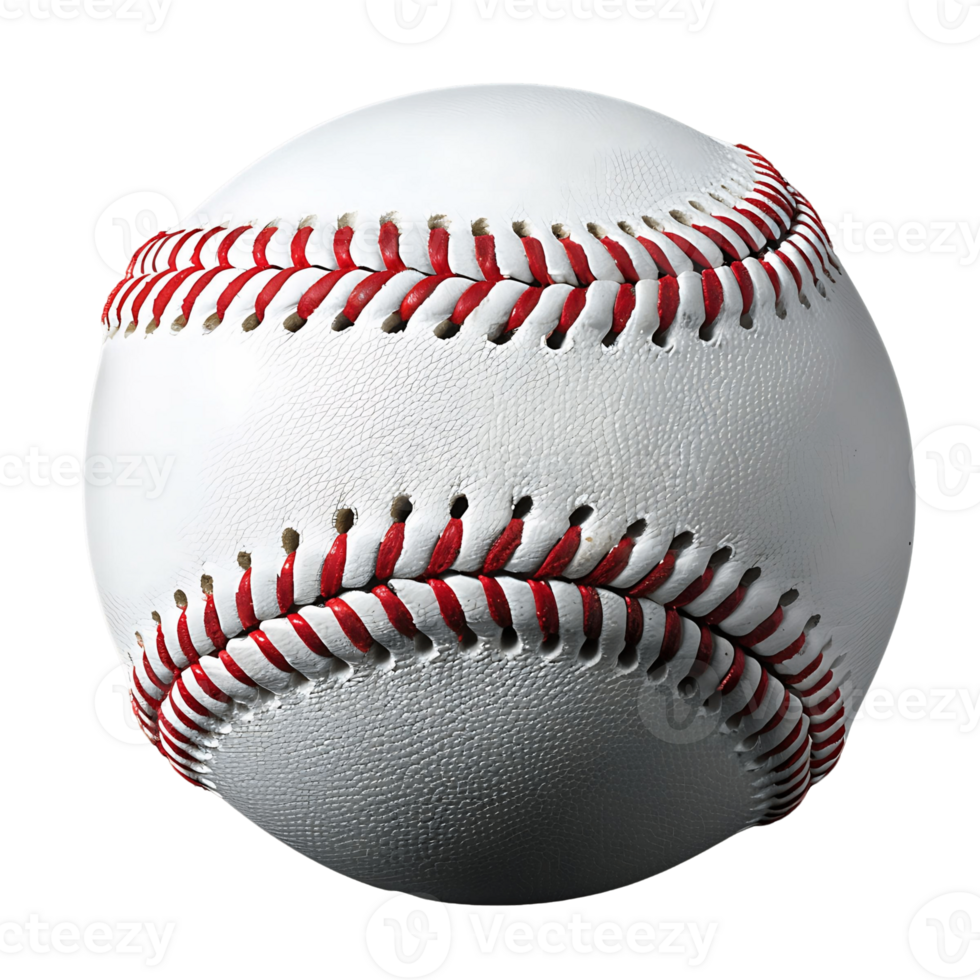 Baseball Ball Image Perfect for Visual Projects png