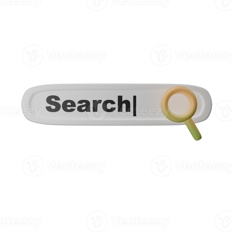 3d Rendering Search Website png
