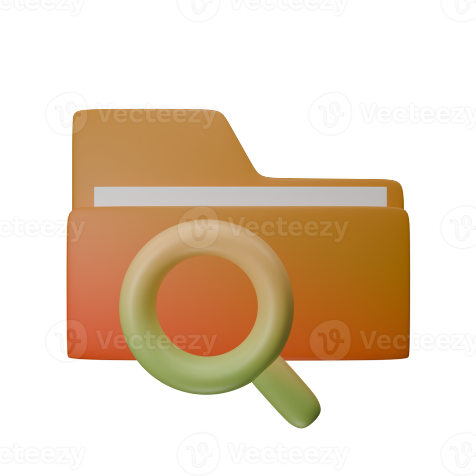 3d Rendering File Search png