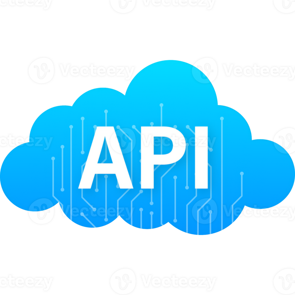 Api, great design for any purposes. Flat icon. Flat health illustration. web banner. png