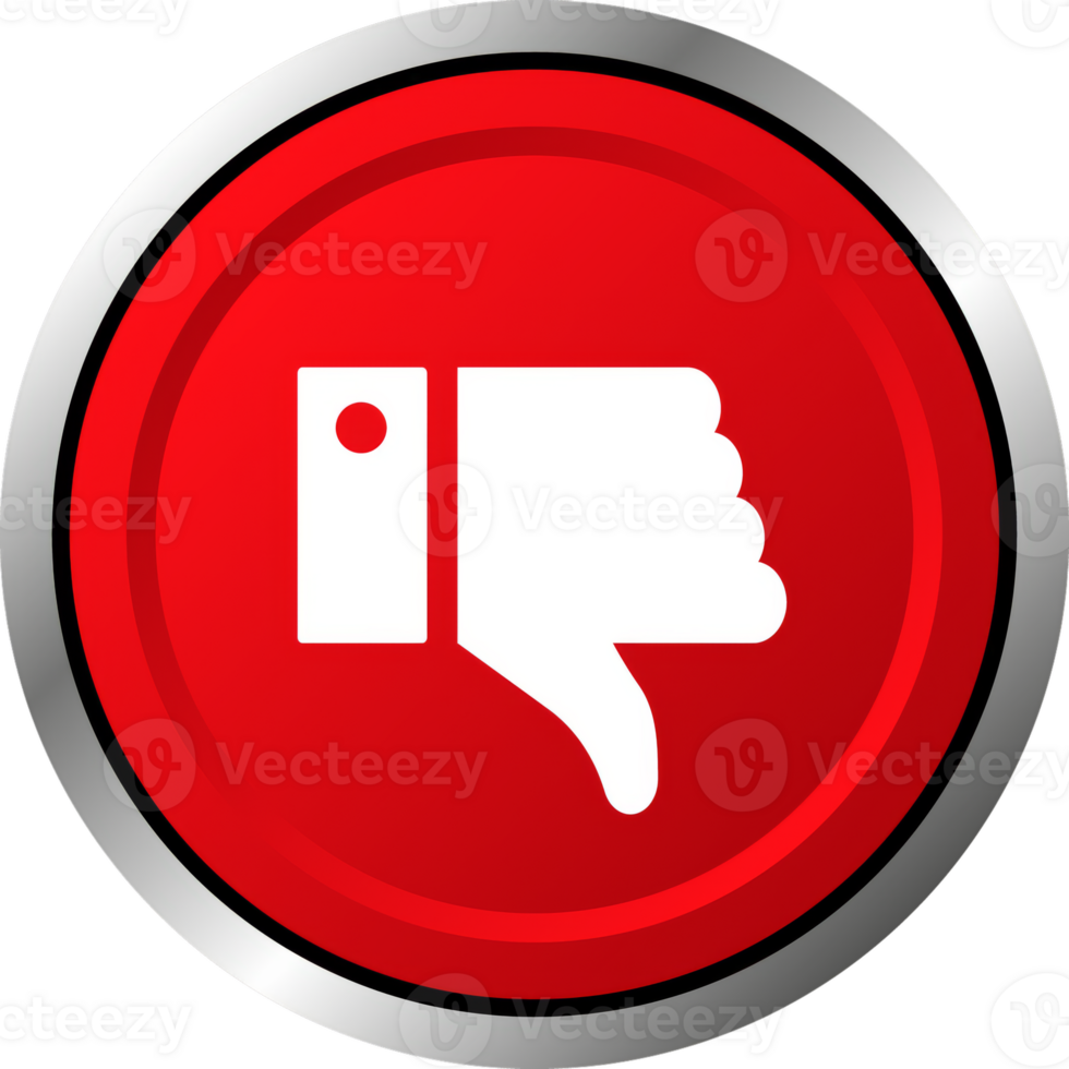 Yes and No check marks icon on white background. Flat simple style trend modern red and green checkmark. png
