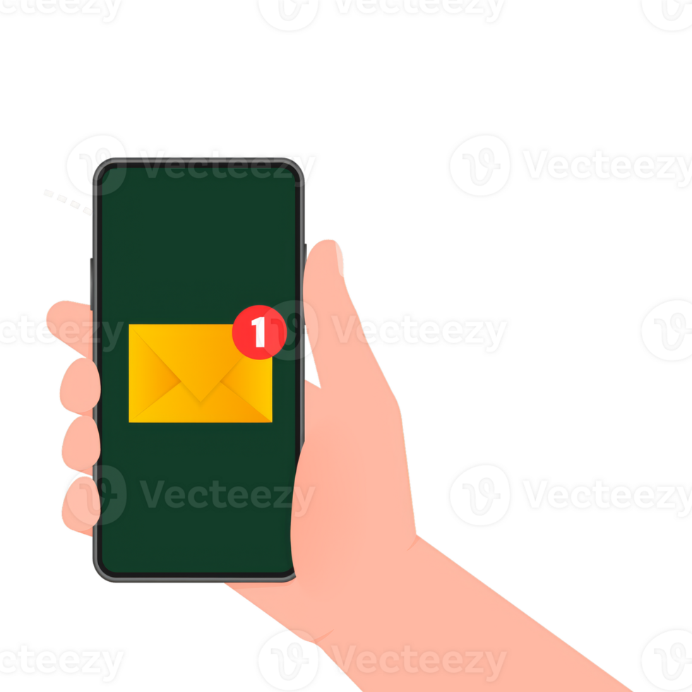 Modern flat icon with file transfer from smartphone to smartphone on green background. Document icon . Isometric . png