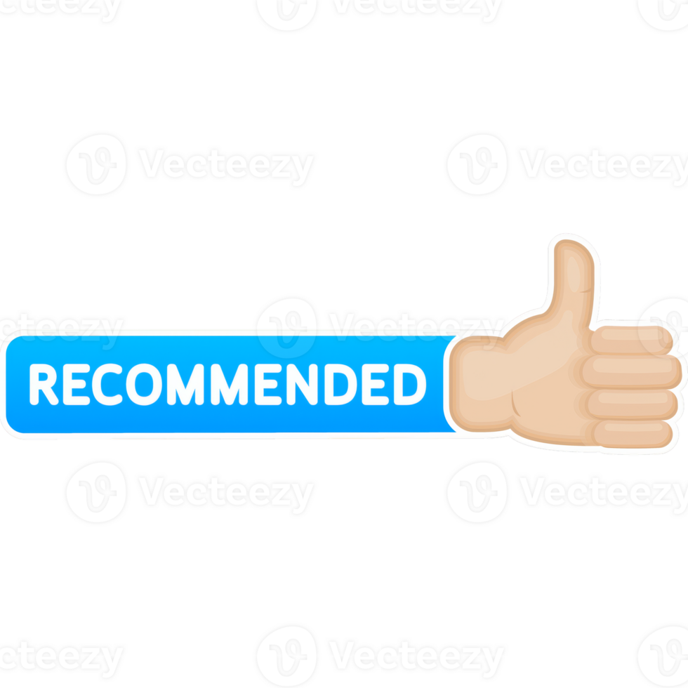 Recommend flat icon on white background. Blue label recommended png