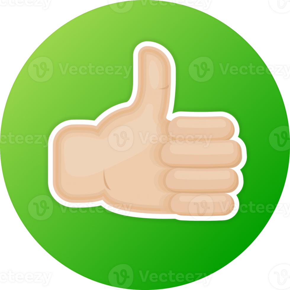 Yes and No check marks icon on white background. Flat simple style trend modern red and green checkmark png