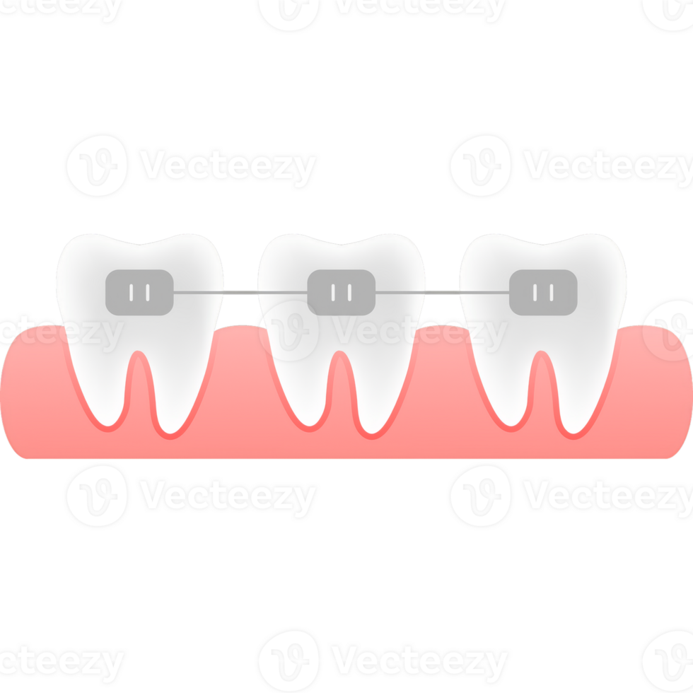 Dental care concept. Credit card icon. design. Medical insurance card icon png