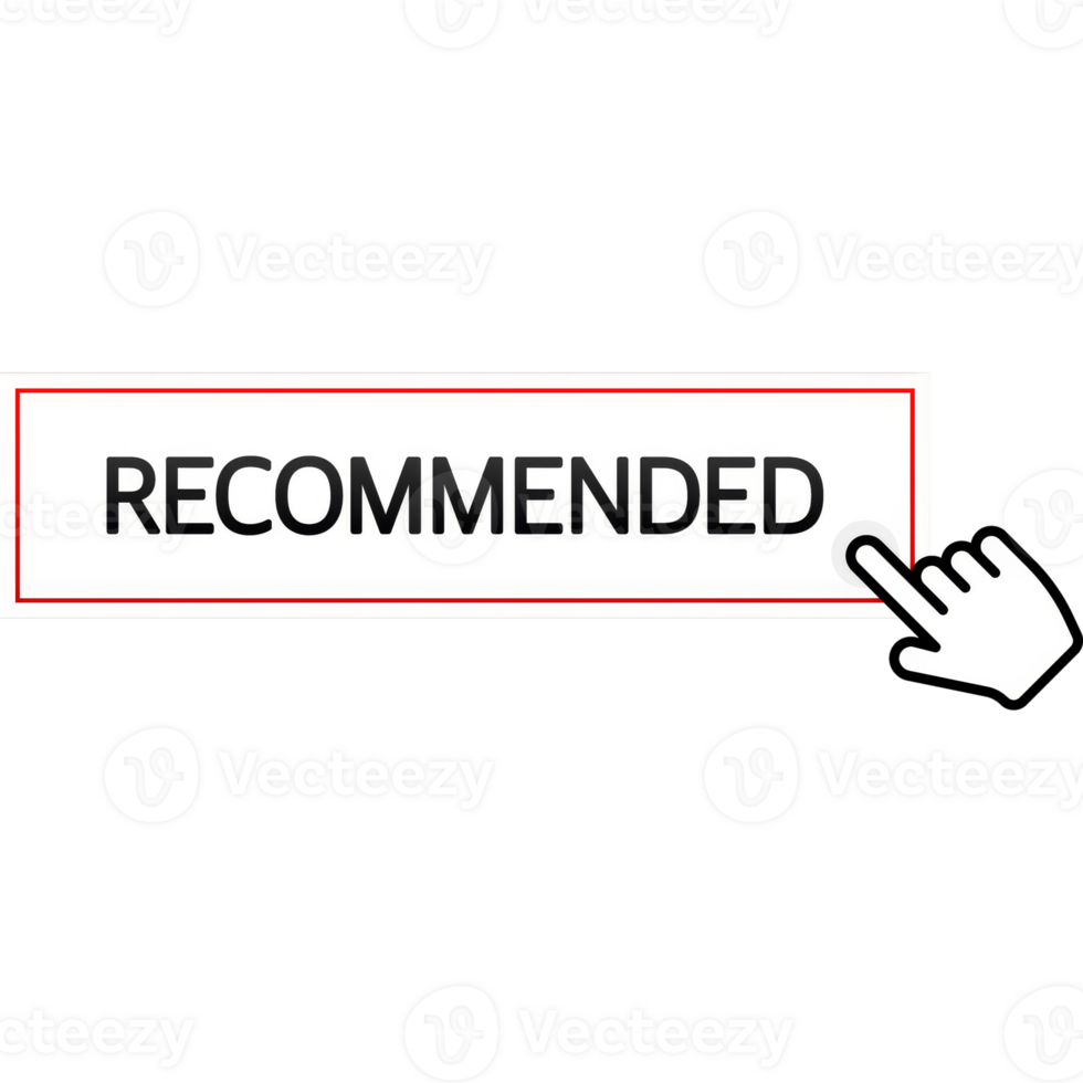 Recommend flat icon on white background. Red label recommended png