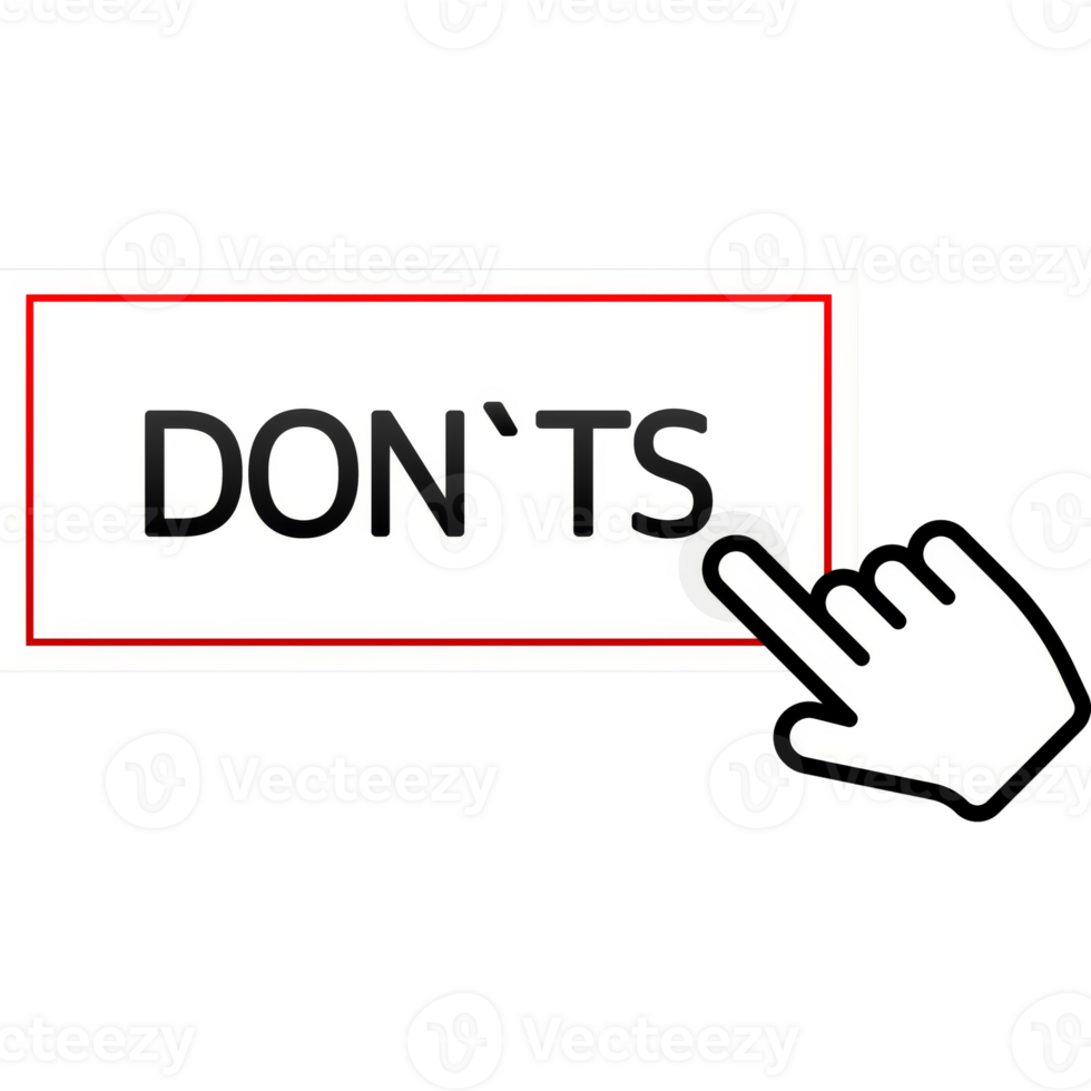 Check mark button with yes and no. Flat simple style trend modern red and green checkmark png