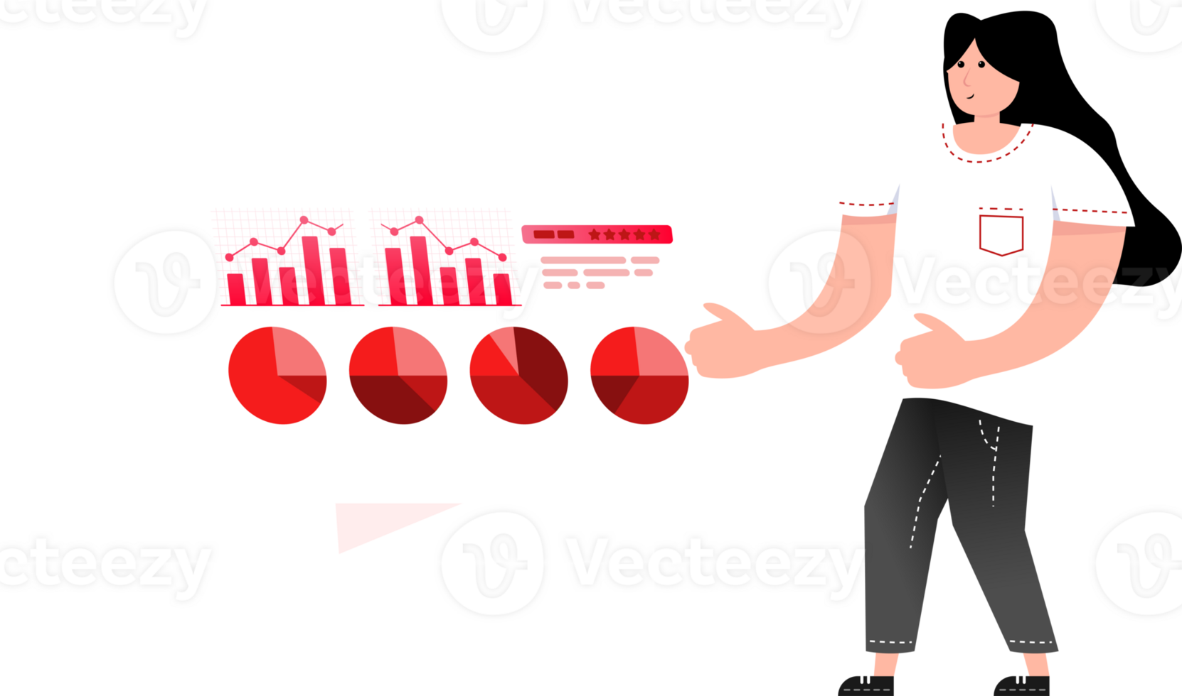 Social media marketing png