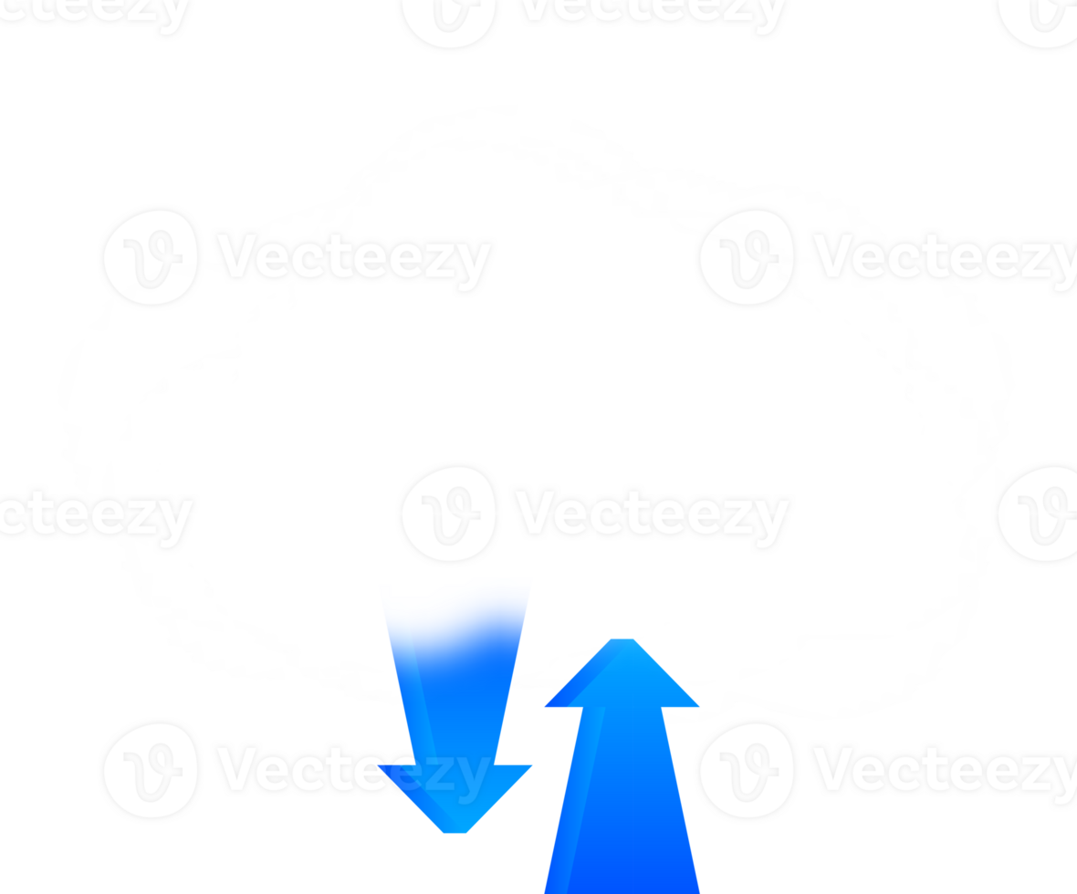 Cloud data Computing, storage. Cloud technology. Data transfer. png