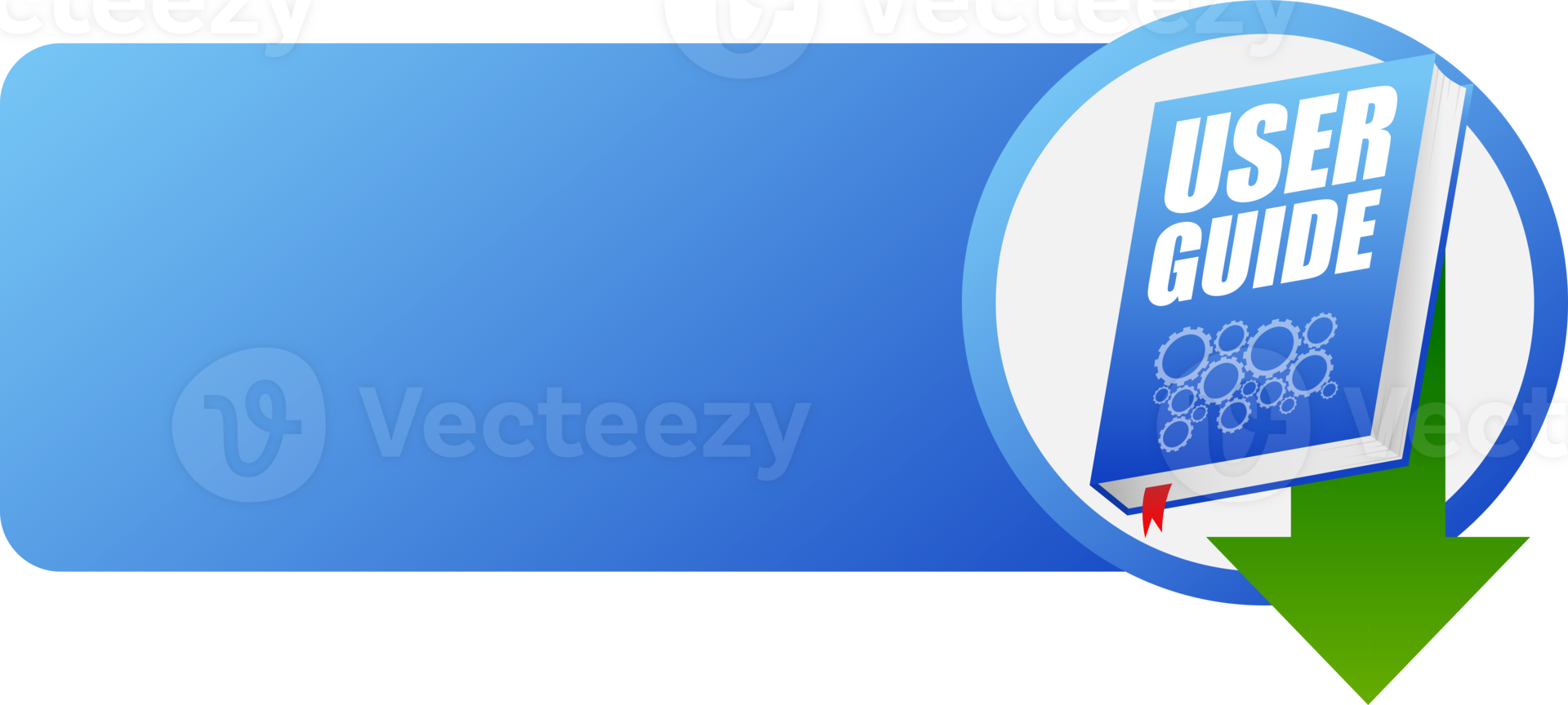 User guide Books download icon. Textbook with bookmark. Diary or notebook. illustration. png