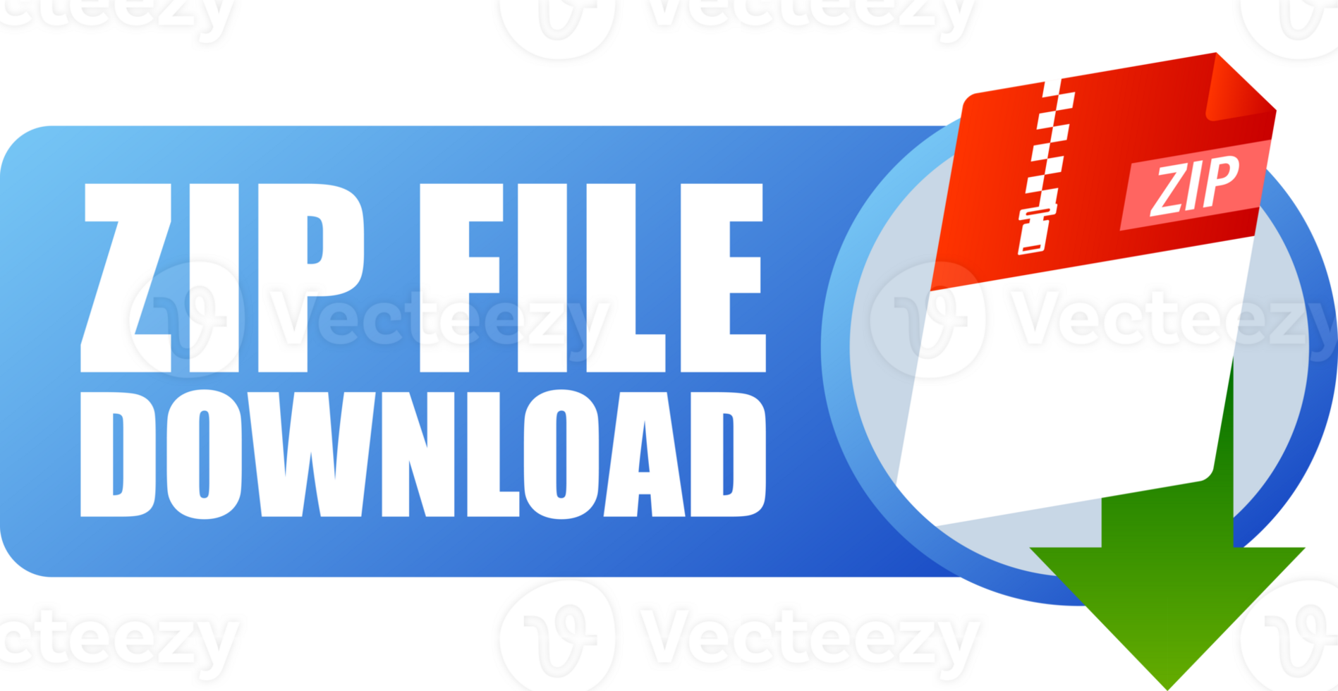 Zip file. Icon for web background design. Email sign. Technology illustration. Technology background. png