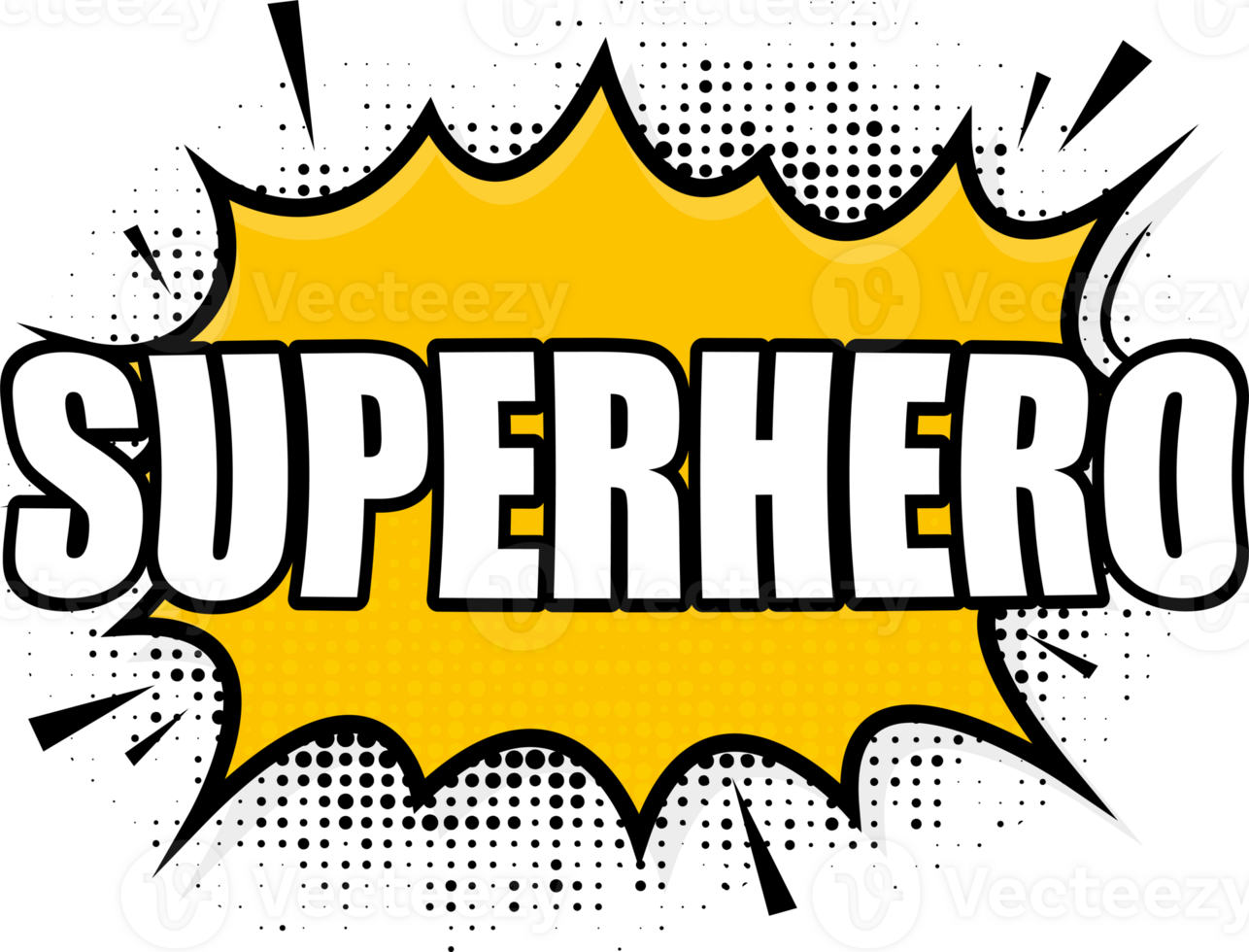 Superhero logo template. Frame with divergent rays. Super hero shield. png
