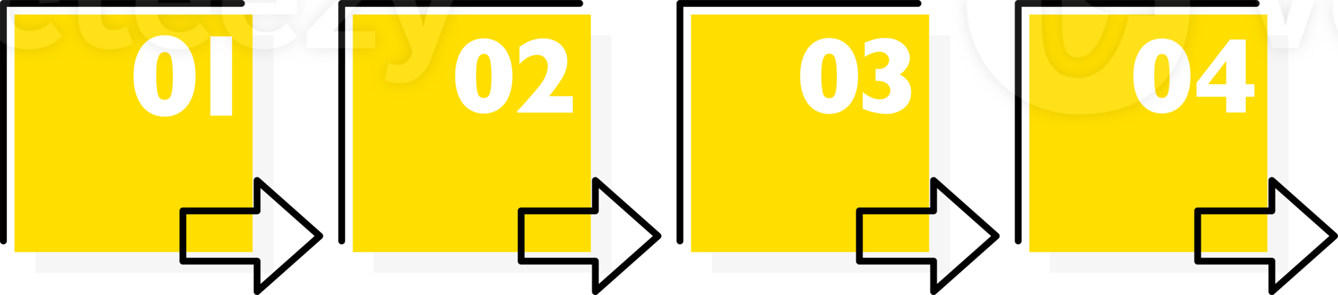 Business infographic, data visualization. Square frame. Simple infographic design template. illustration. png