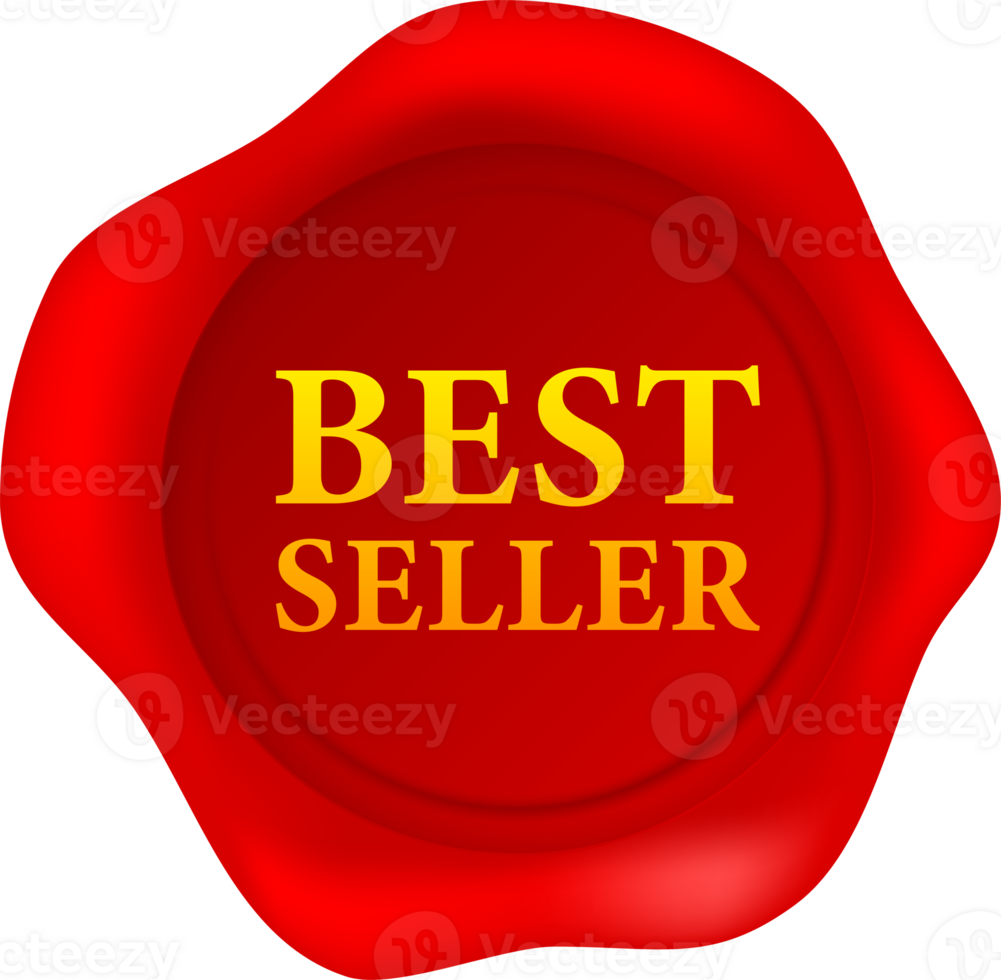 Best seller Red Wax Seal candle stamp. Special offer Blank waxy emboss. png