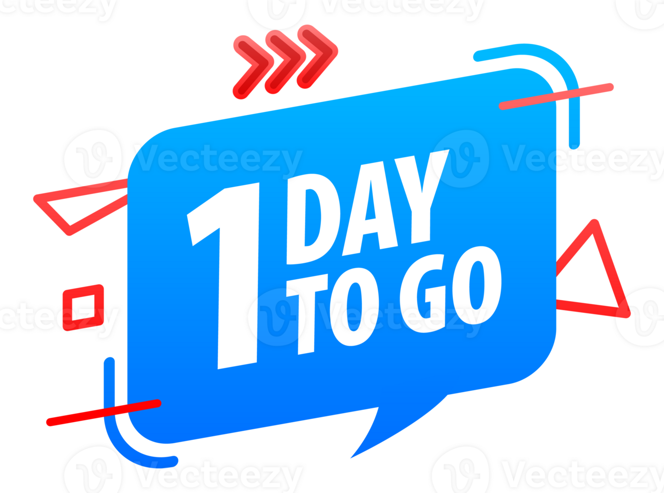 1 Day to go icon. Days Left Badges. Offer countdown date number. Timer, Hourglass icon. png