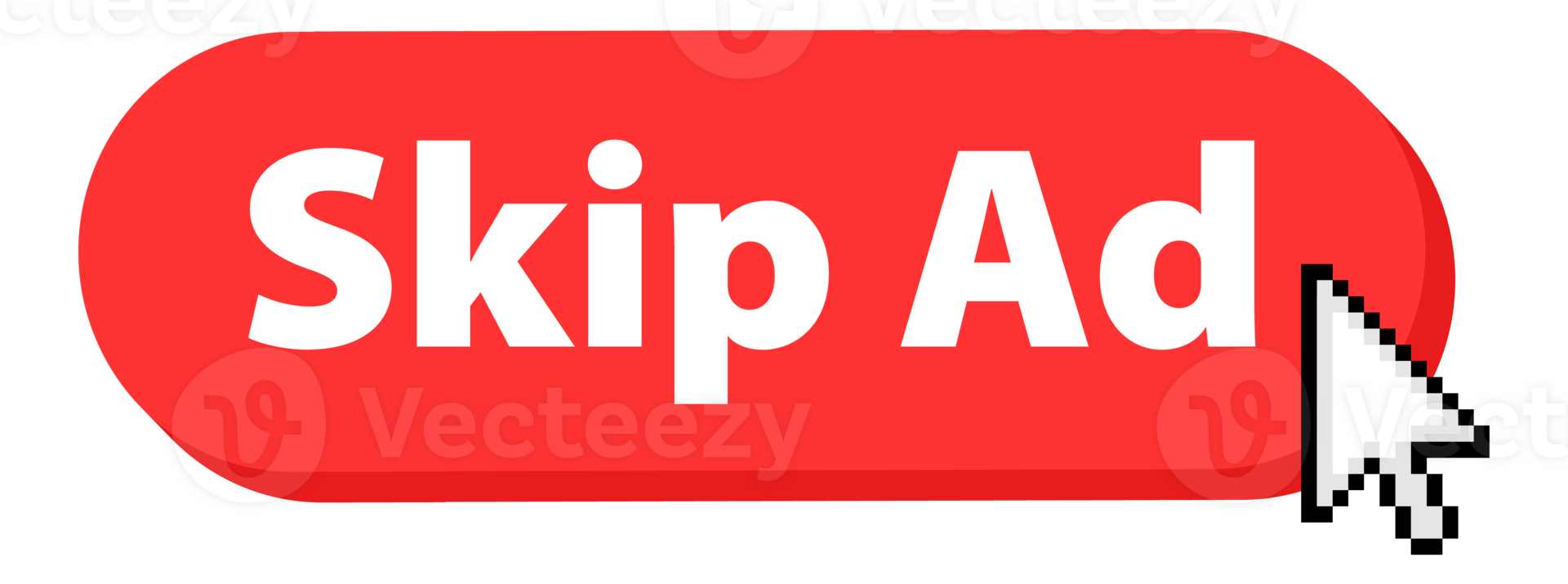 PrintSkip ad button. Do not show ads. Skip advertisement png