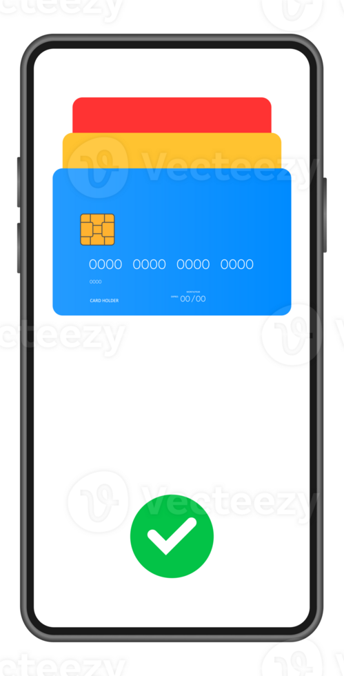 Pay money with mobile phone. Online Mobile payment. Payment from smartphone png
