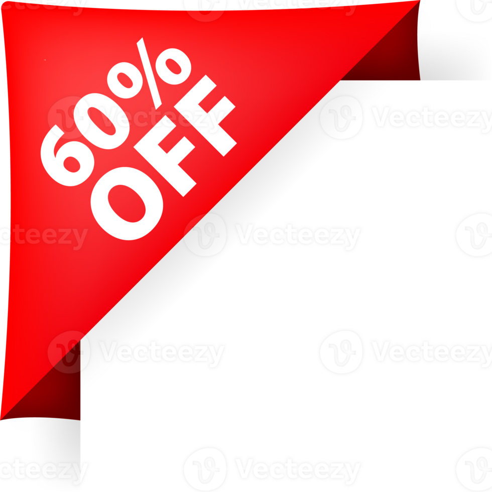Valuable Discount labels. Special offer price sign. Percent off price png
