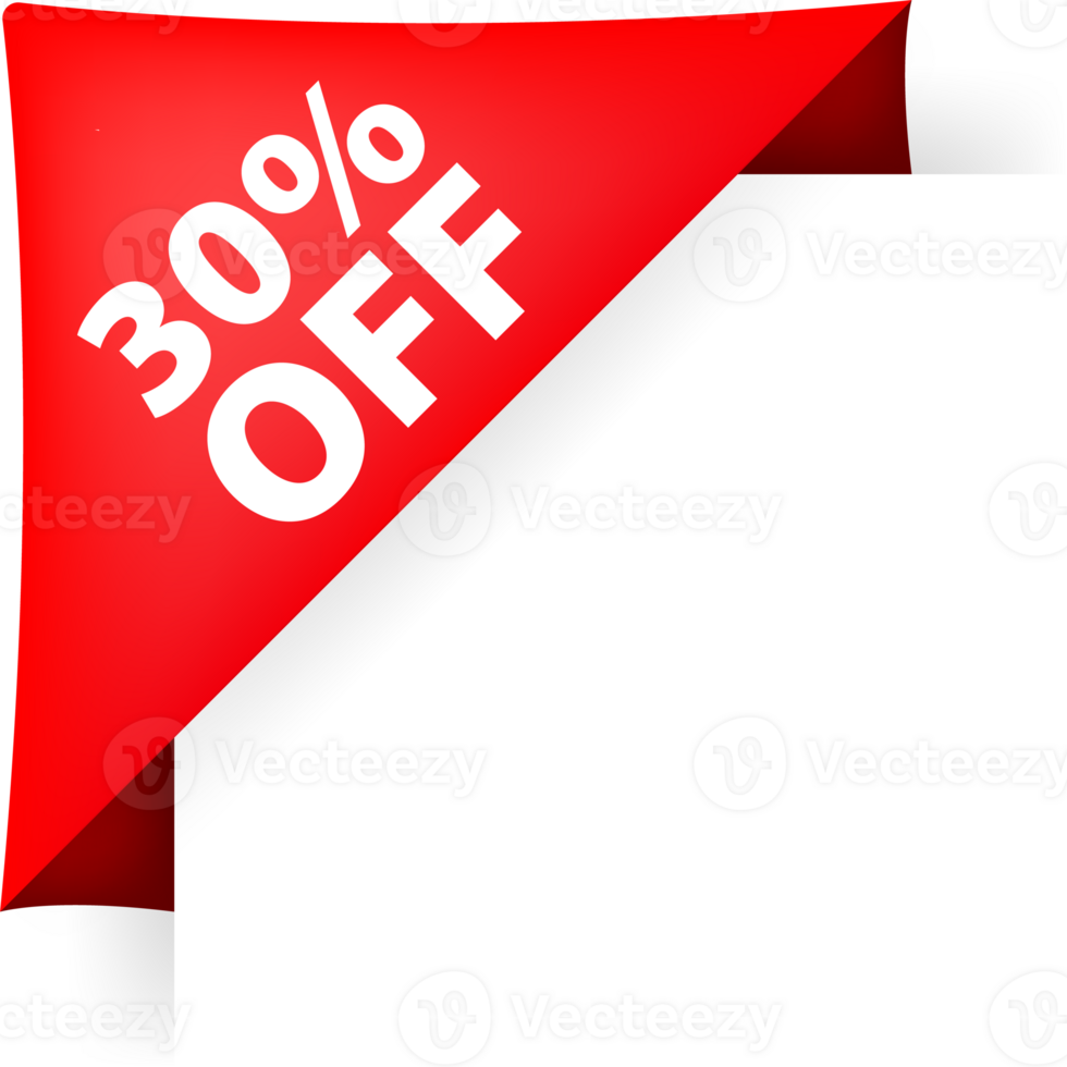 Valuable Discount labels. Special offer price sign. Percent off price png